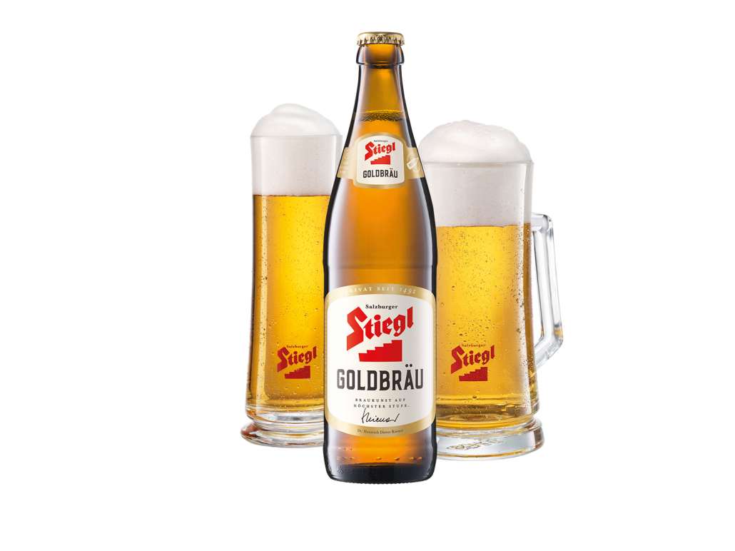 Stiegl-Goldbräu