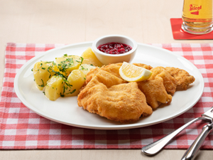 Wiener Schnitzel